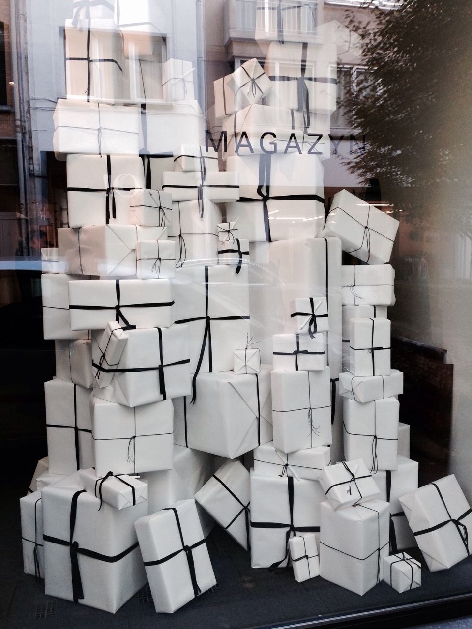 Last minute Holiday Gift Guide