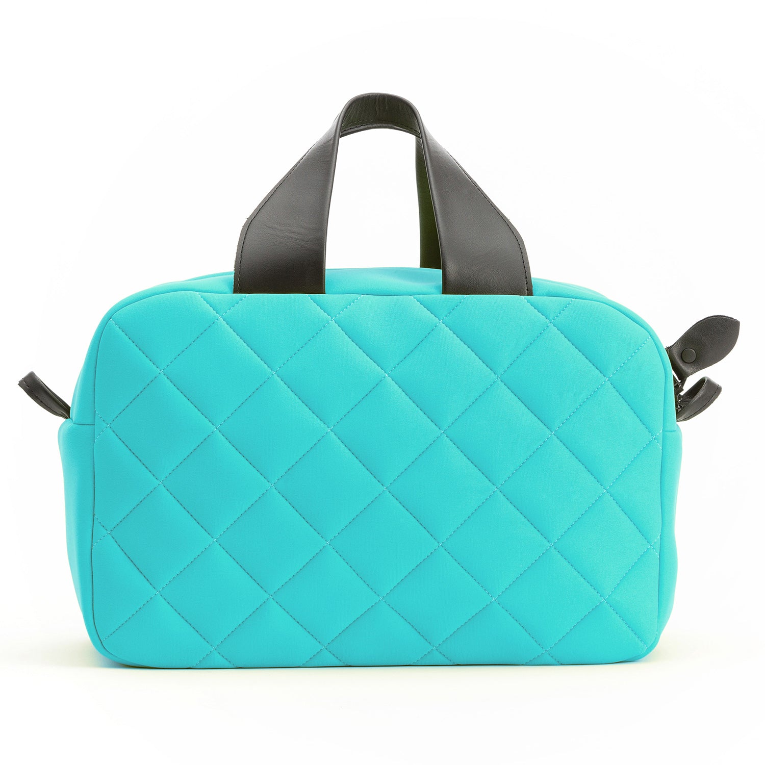 Bag 34 - Turquoise