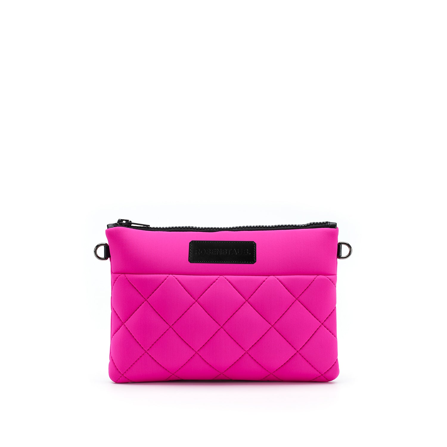 Pink crossbody sale