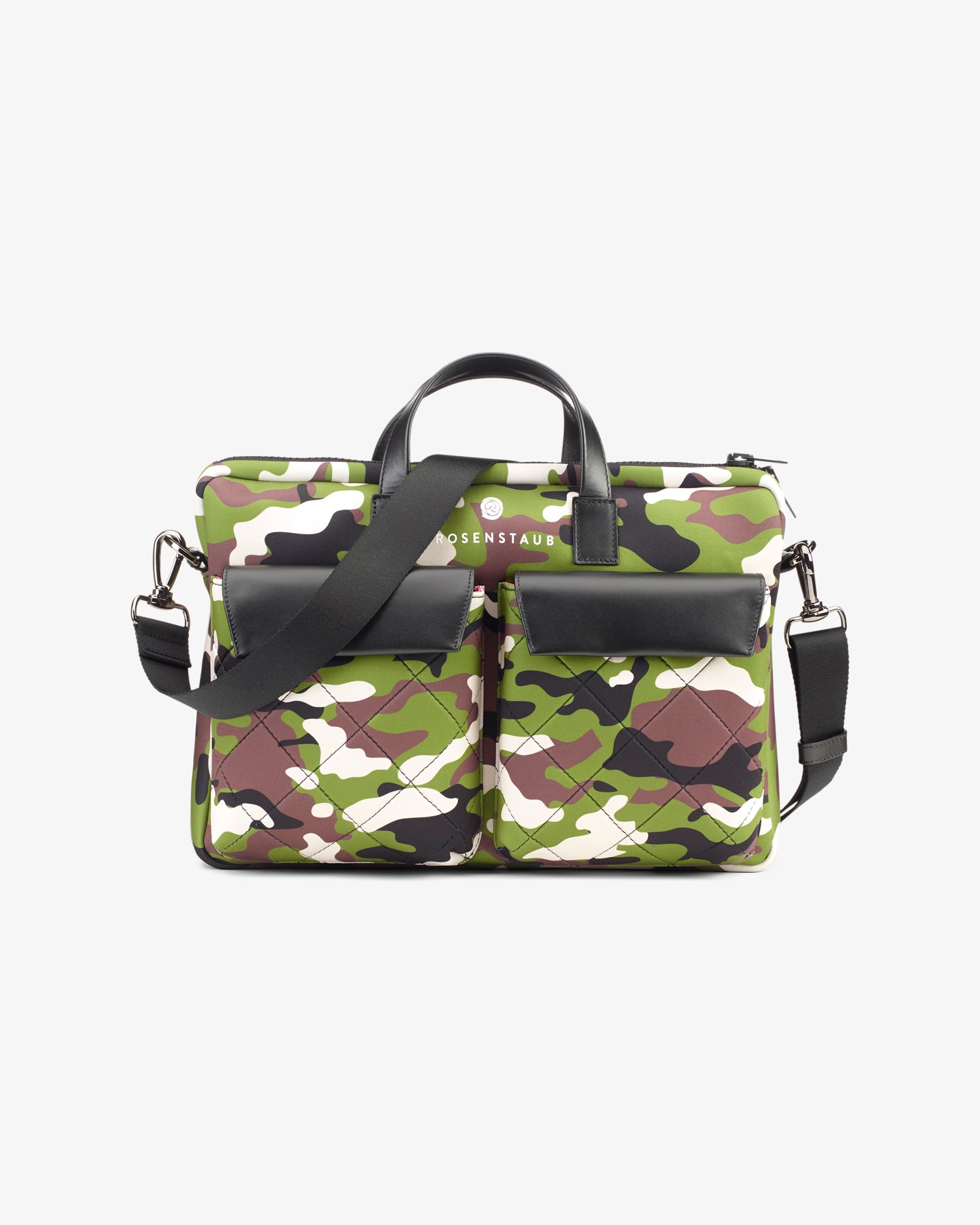 Laptop Bag Camouflage