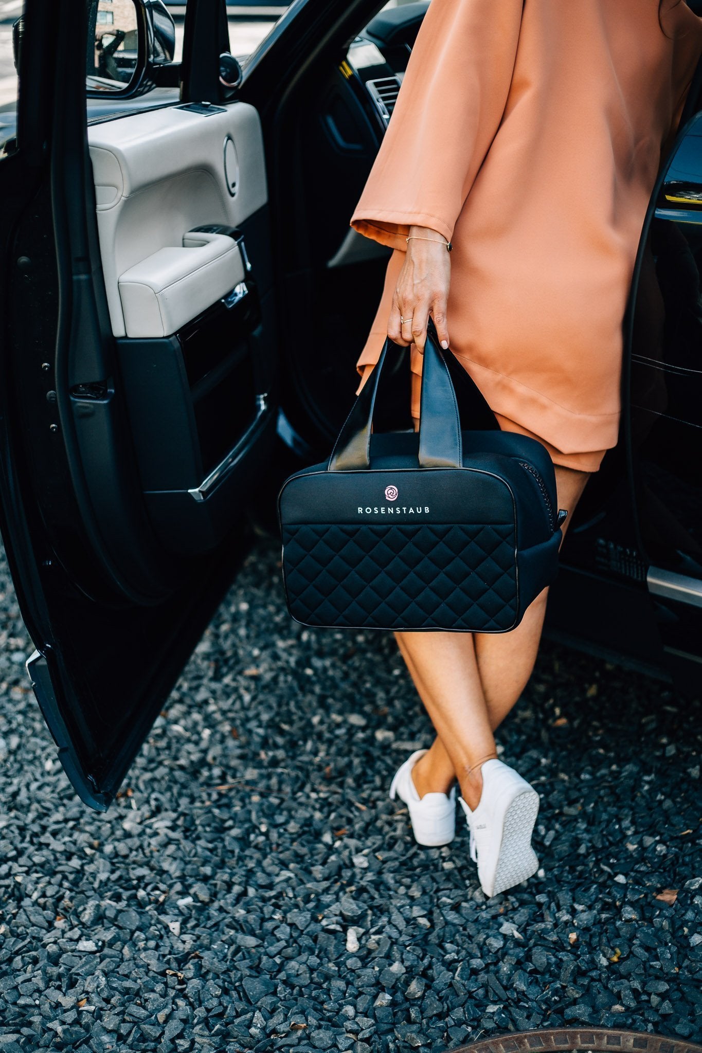 Eine für alle - So finden Sie Ihre Allzwecktasche - Rosenstaub