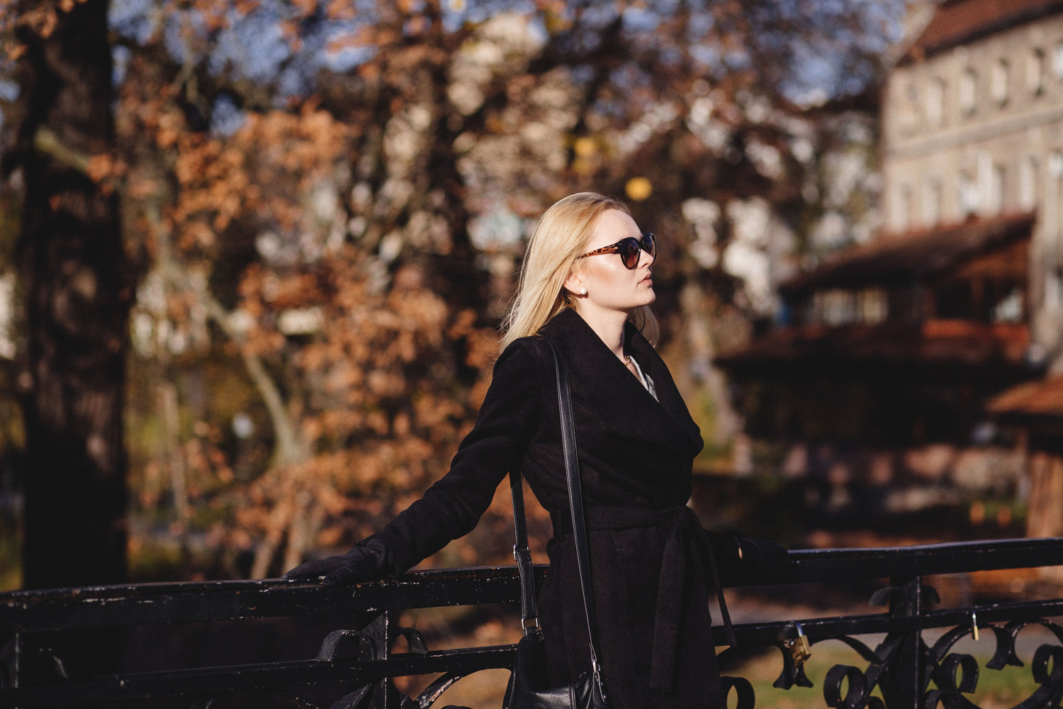 Mode Herbst-Trends 2018 - Lass dich inspirieren - Rosenstaub