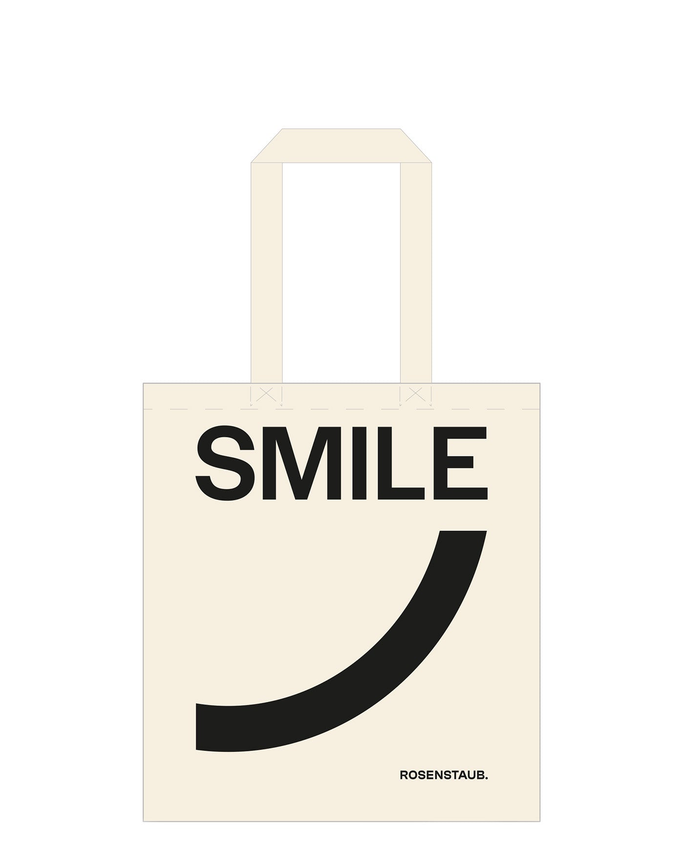 Smile Bag