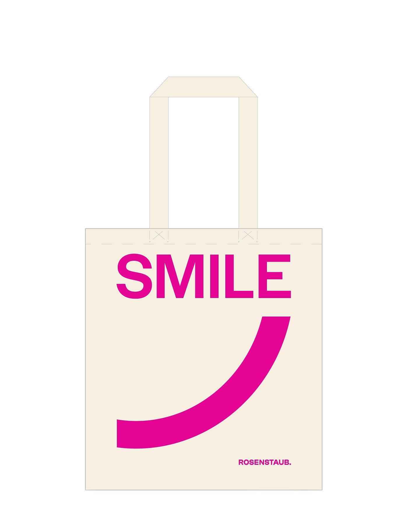 Smile Bag