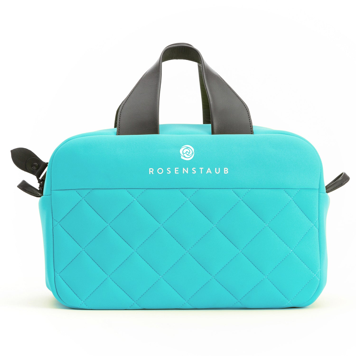 Bag 34 - Turquoise