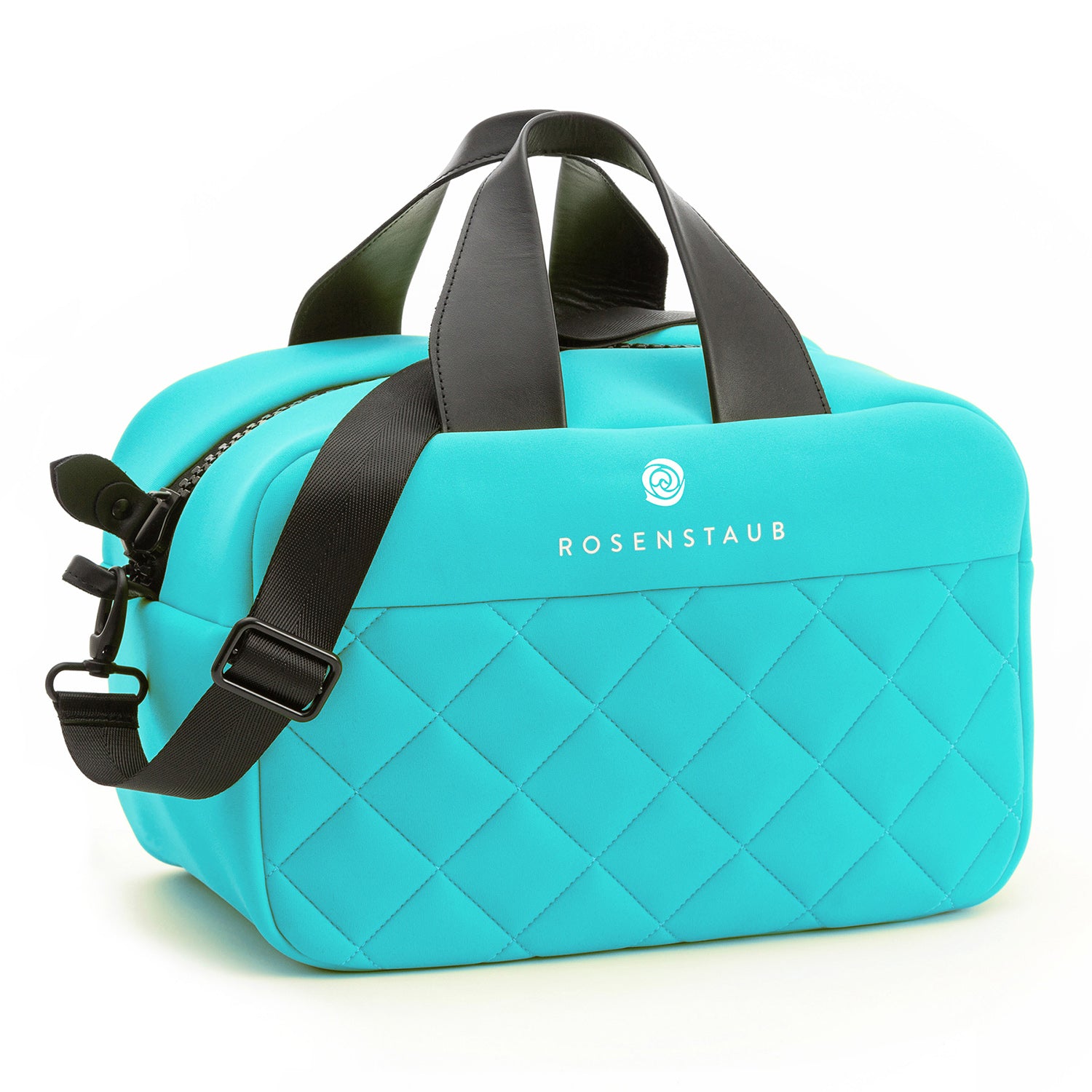 Bag 34 - Turquoise