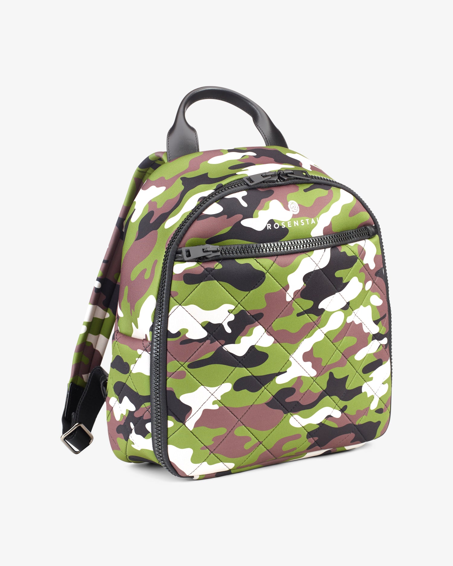 Backpack Tokio - Camouflage