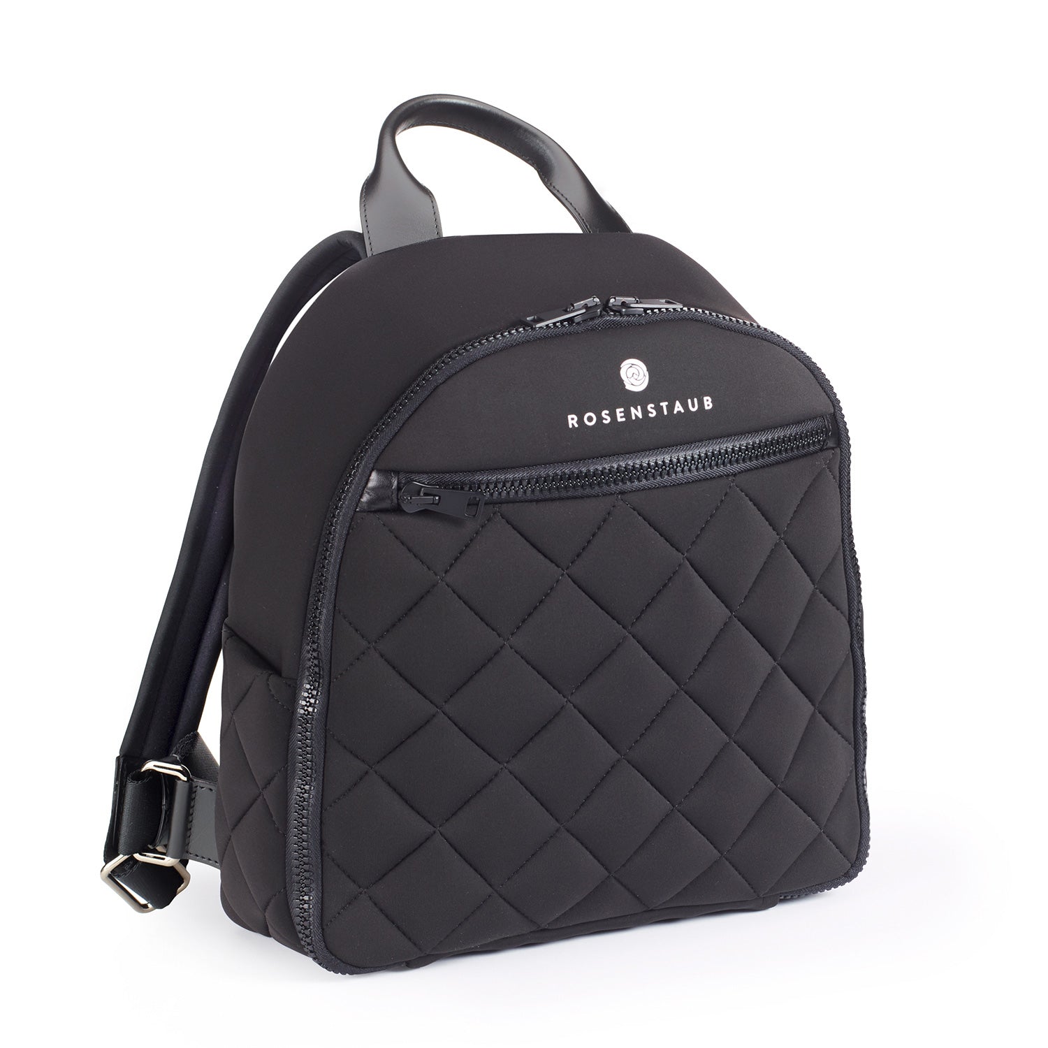 Backpack Tokio - Yulex Black