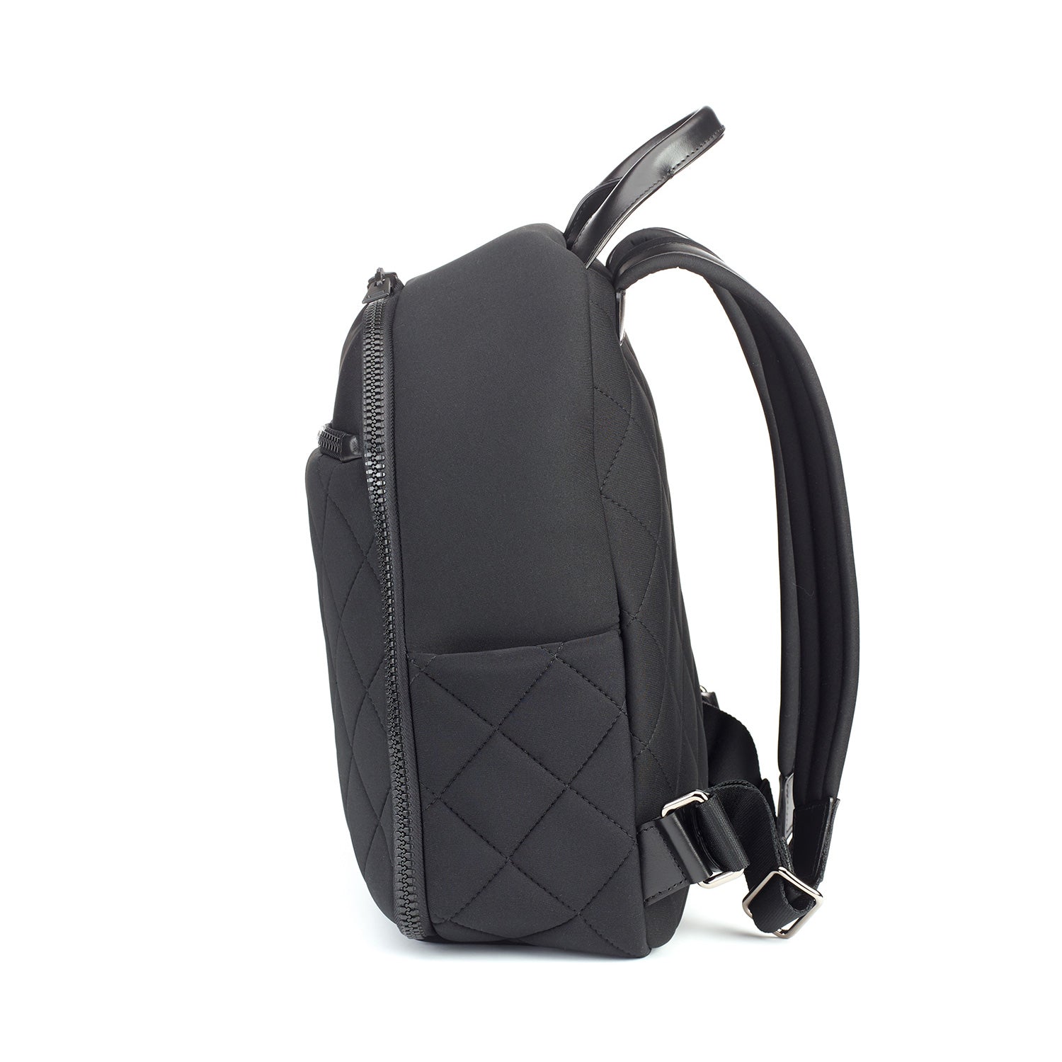 Rucksack Tokio - Yulex Black