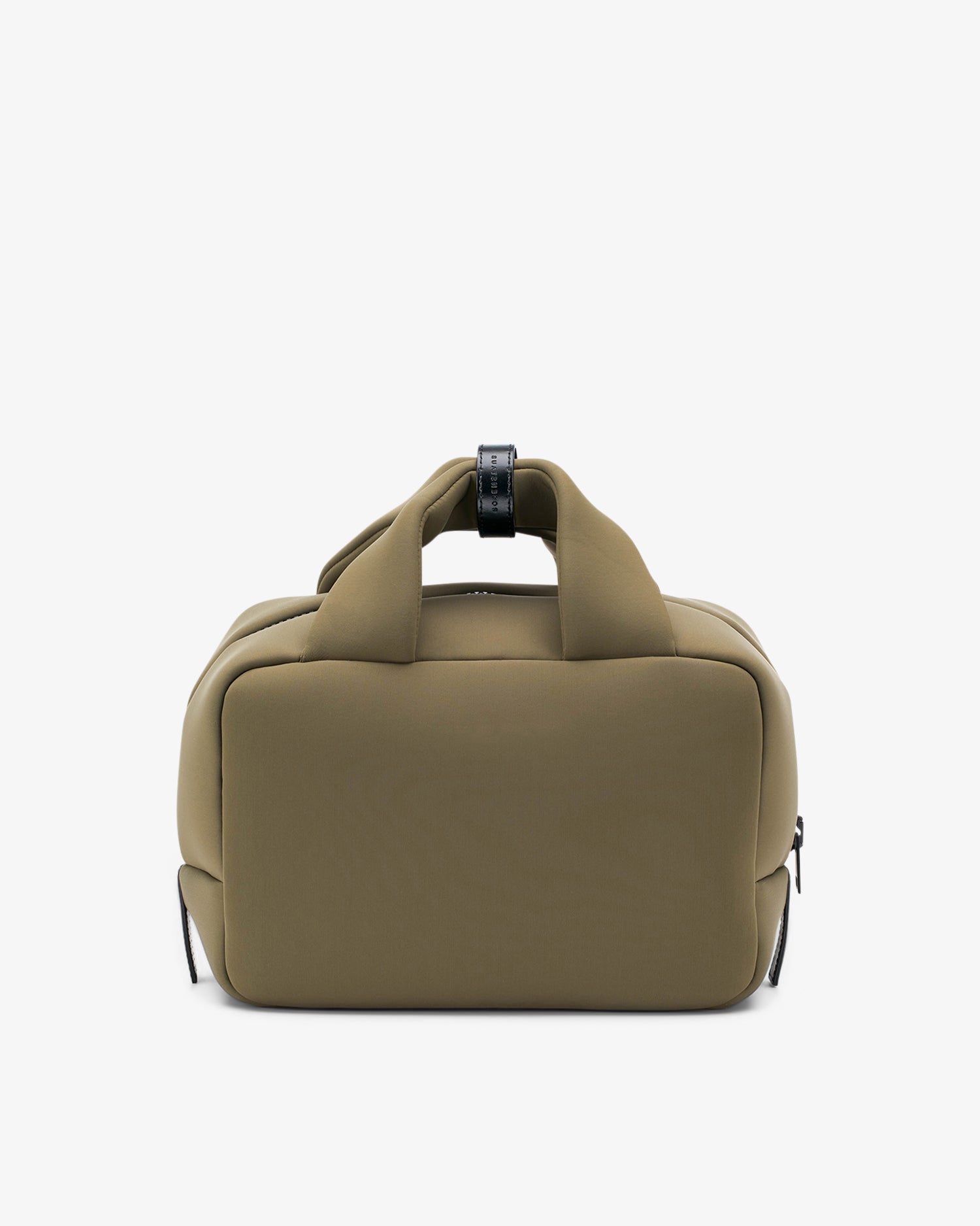 Bauletto - Olive-Green