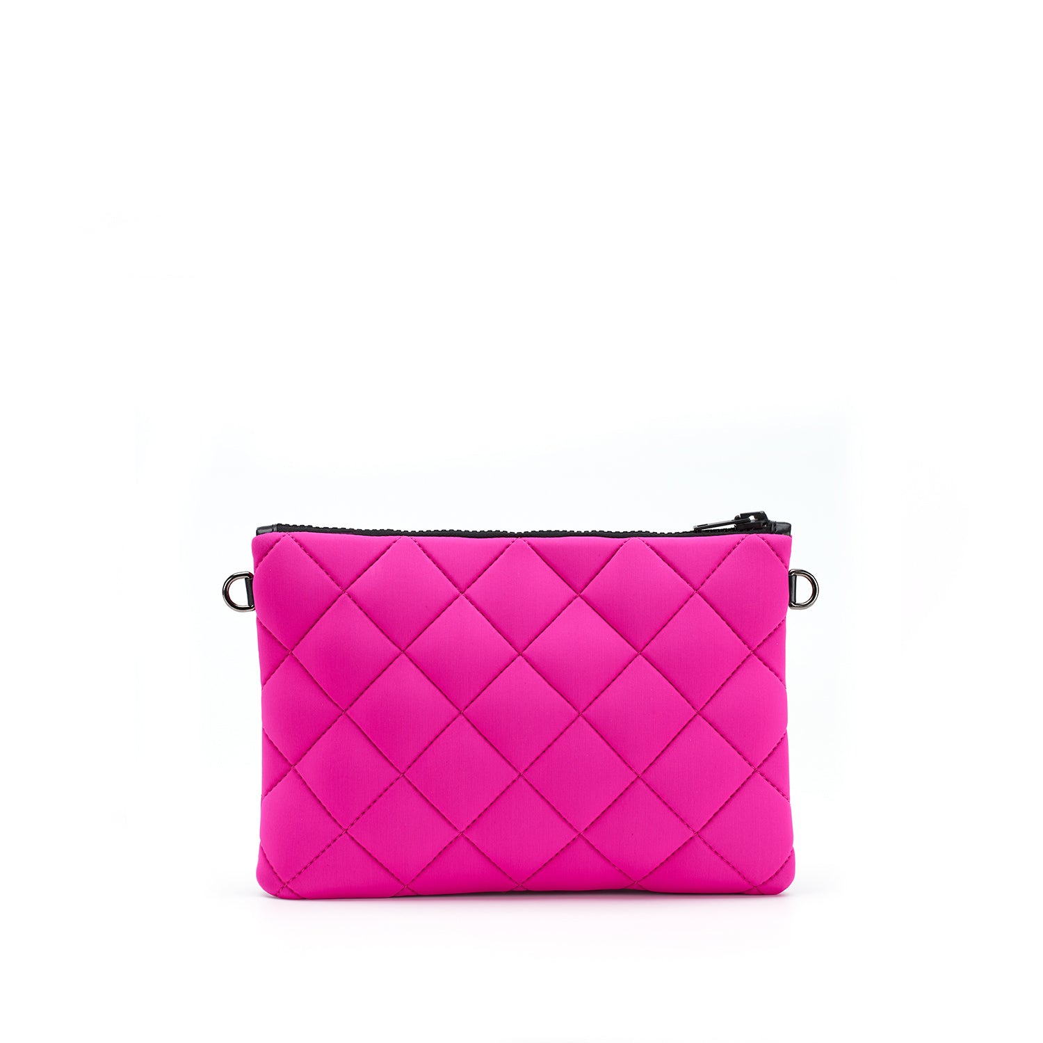 Crossbody Bag - Pink