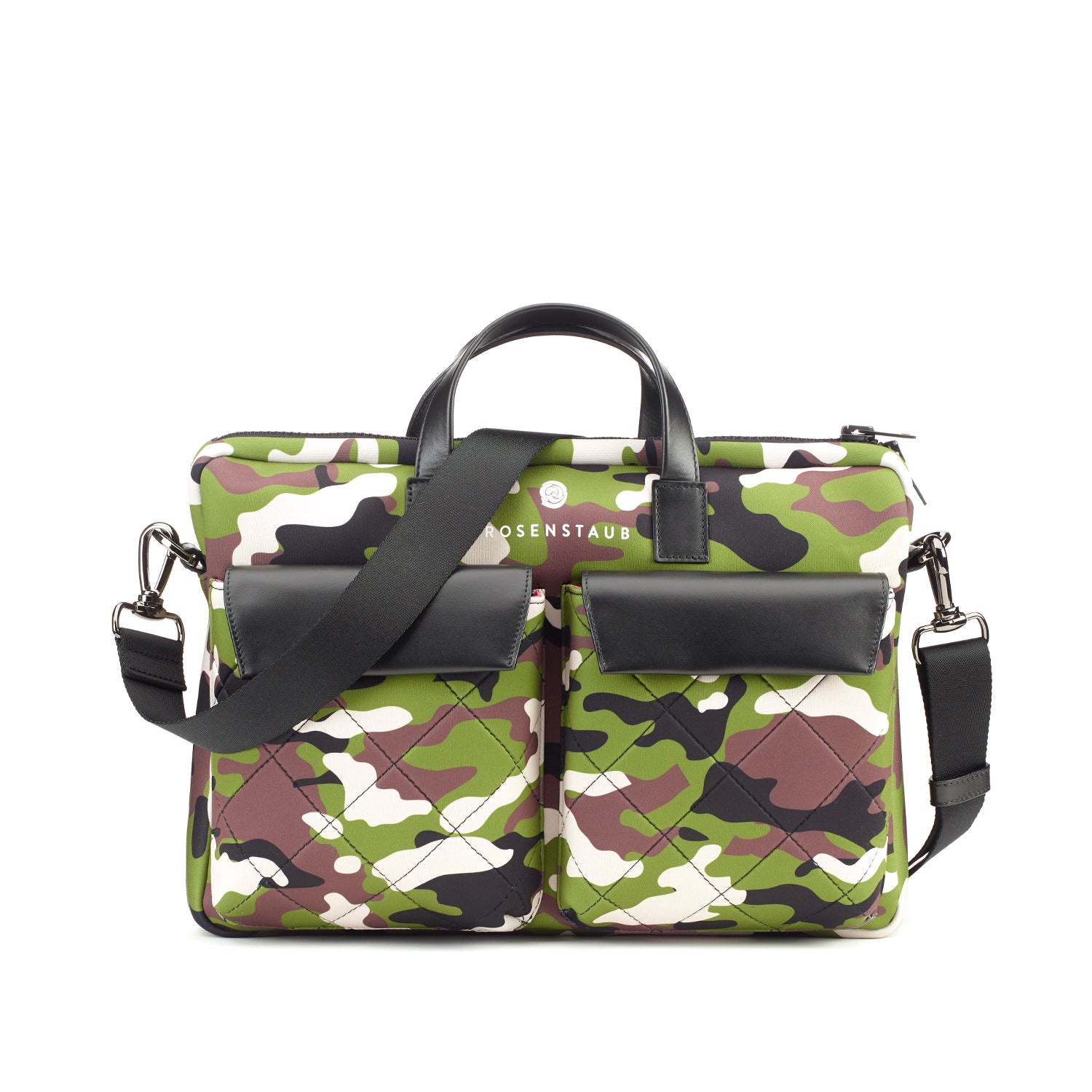 Laptop Bag - Camouflage