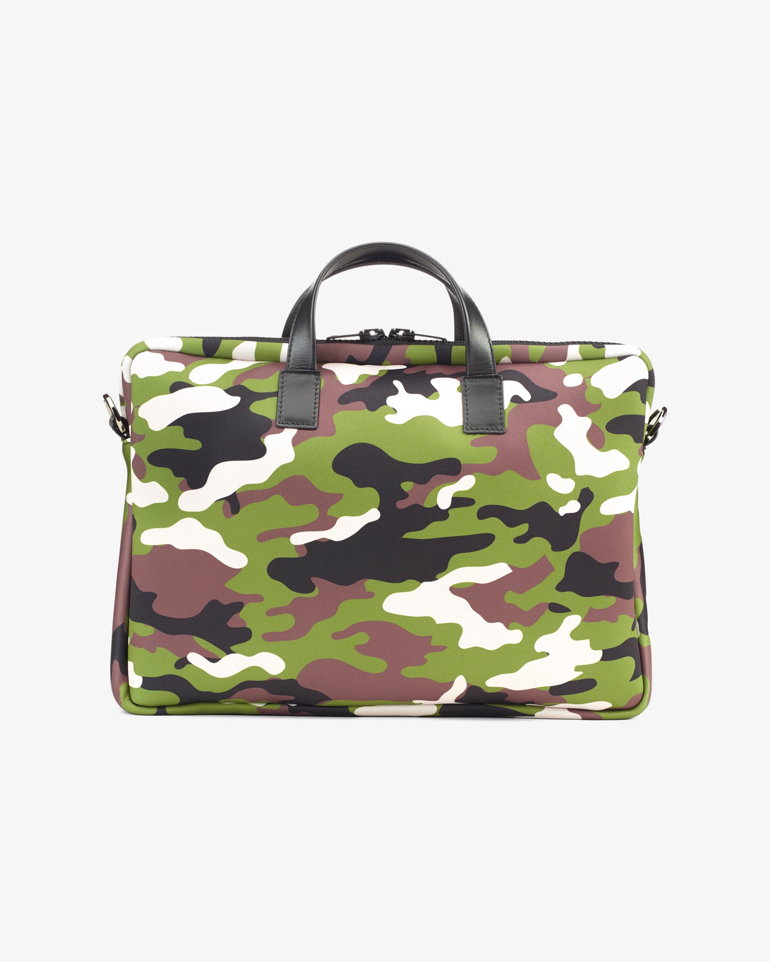 Laptop Bag - Camouflage