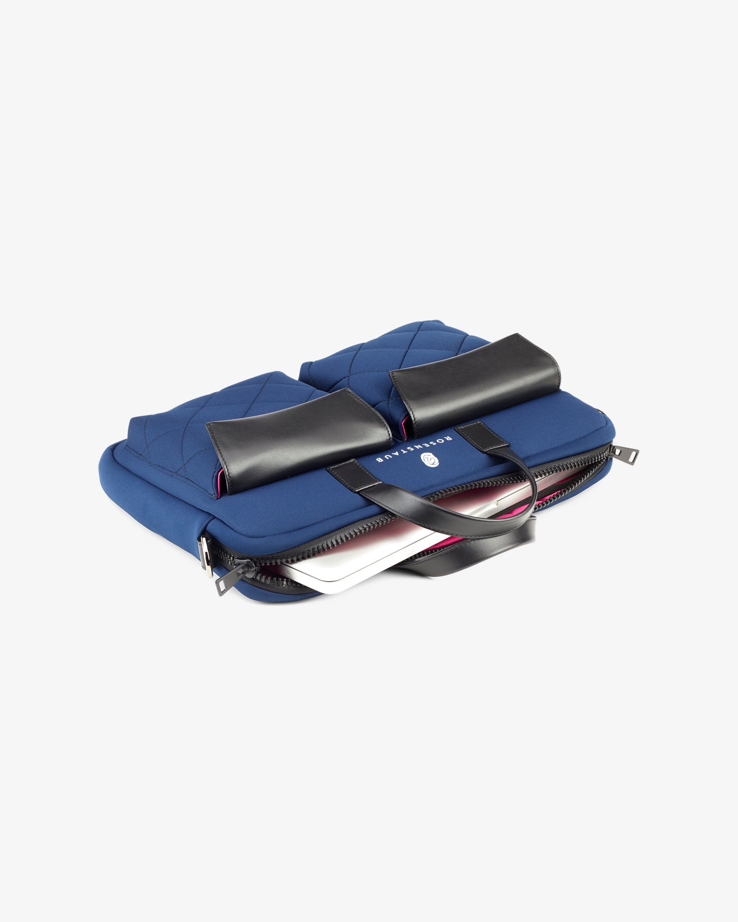 Laptop Bag - Navy Blue