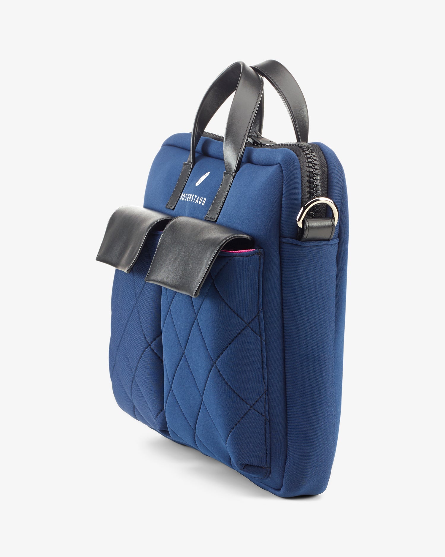 Laptop Bag - Navy Blue