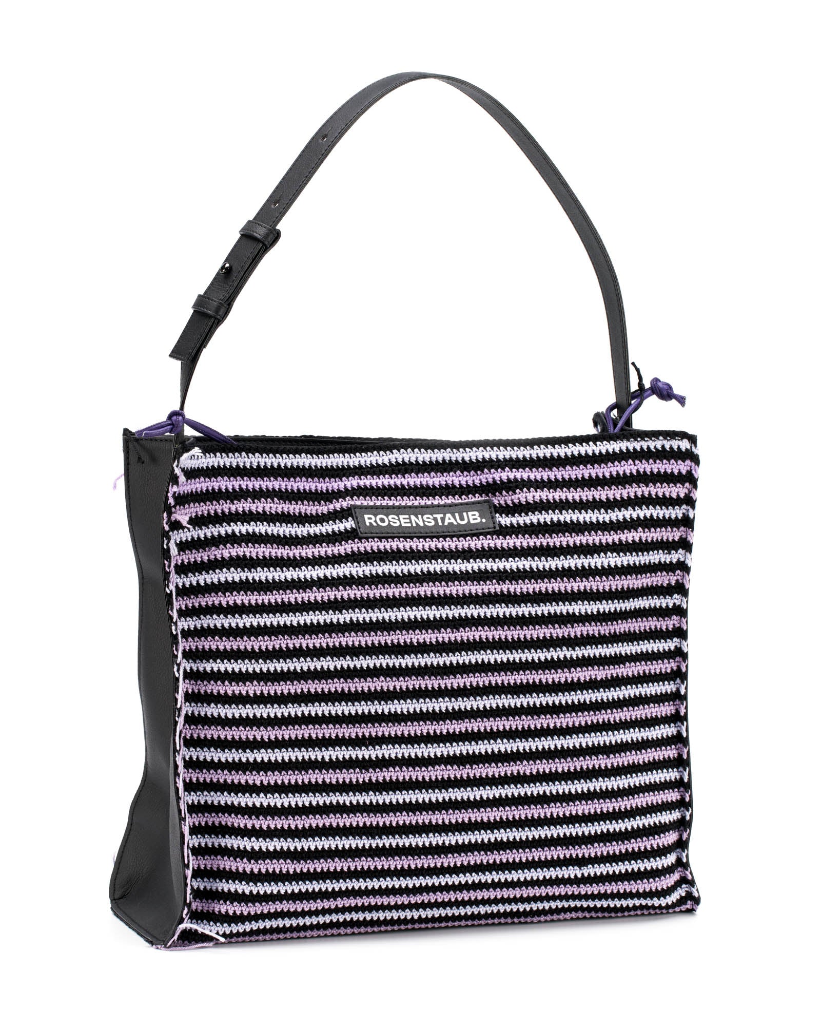 Crochet Shopper - No. 26 of 30