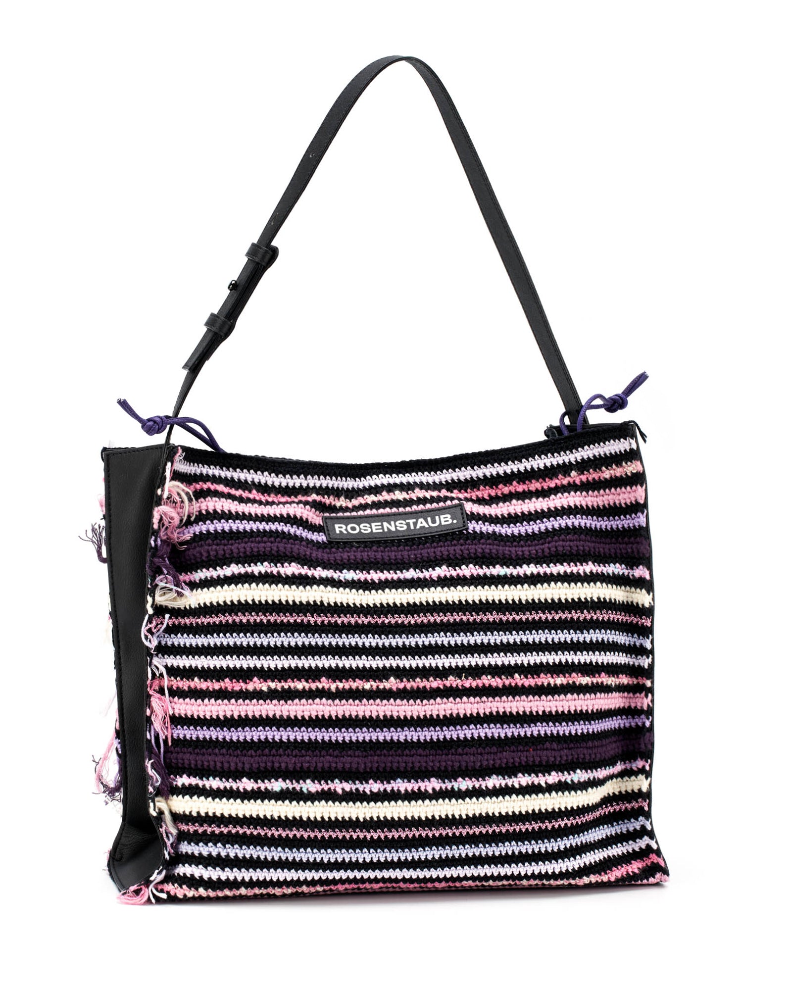 Crochet Shopper - No. 6 of 30