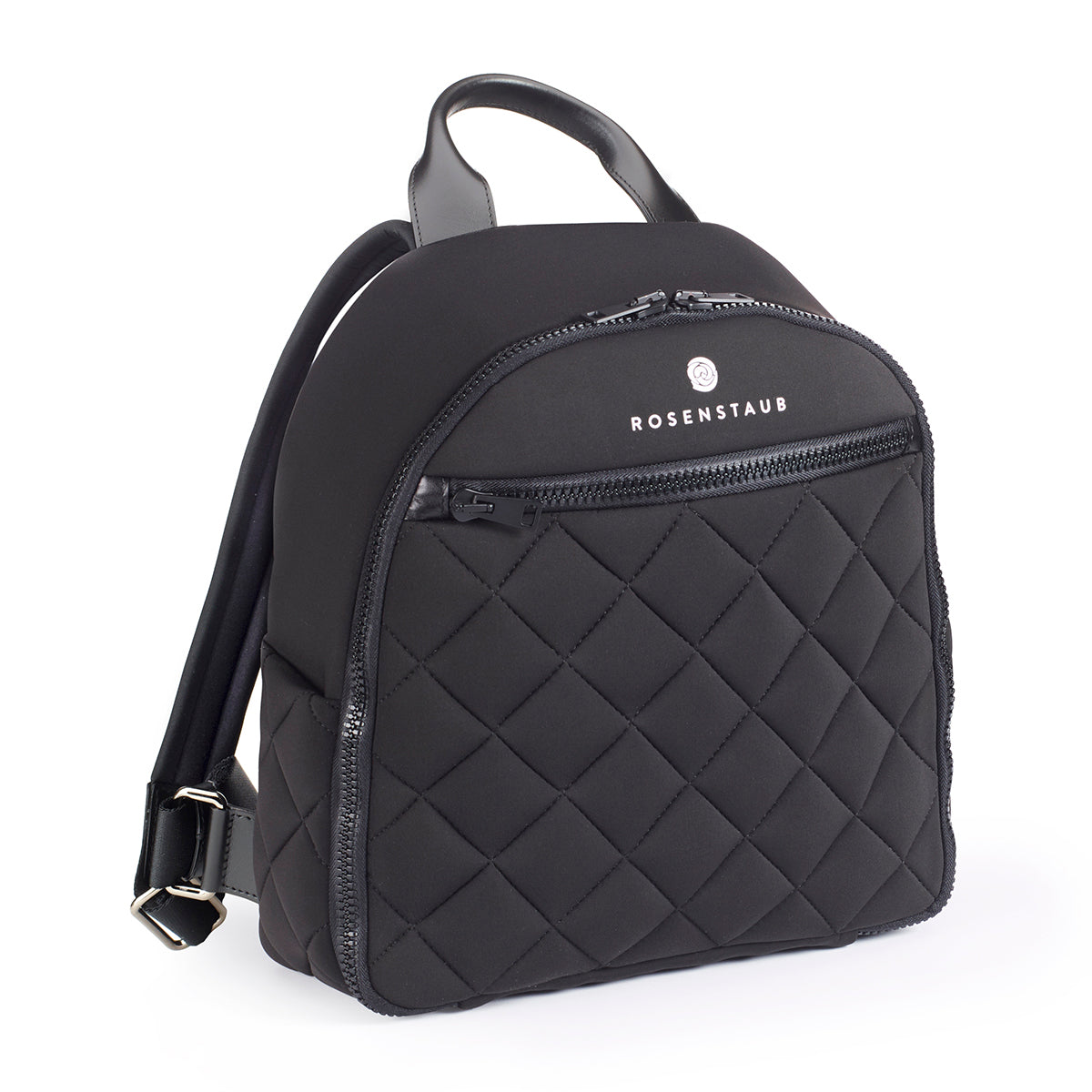 Backpack Tokio - Yulex Black - Display Model