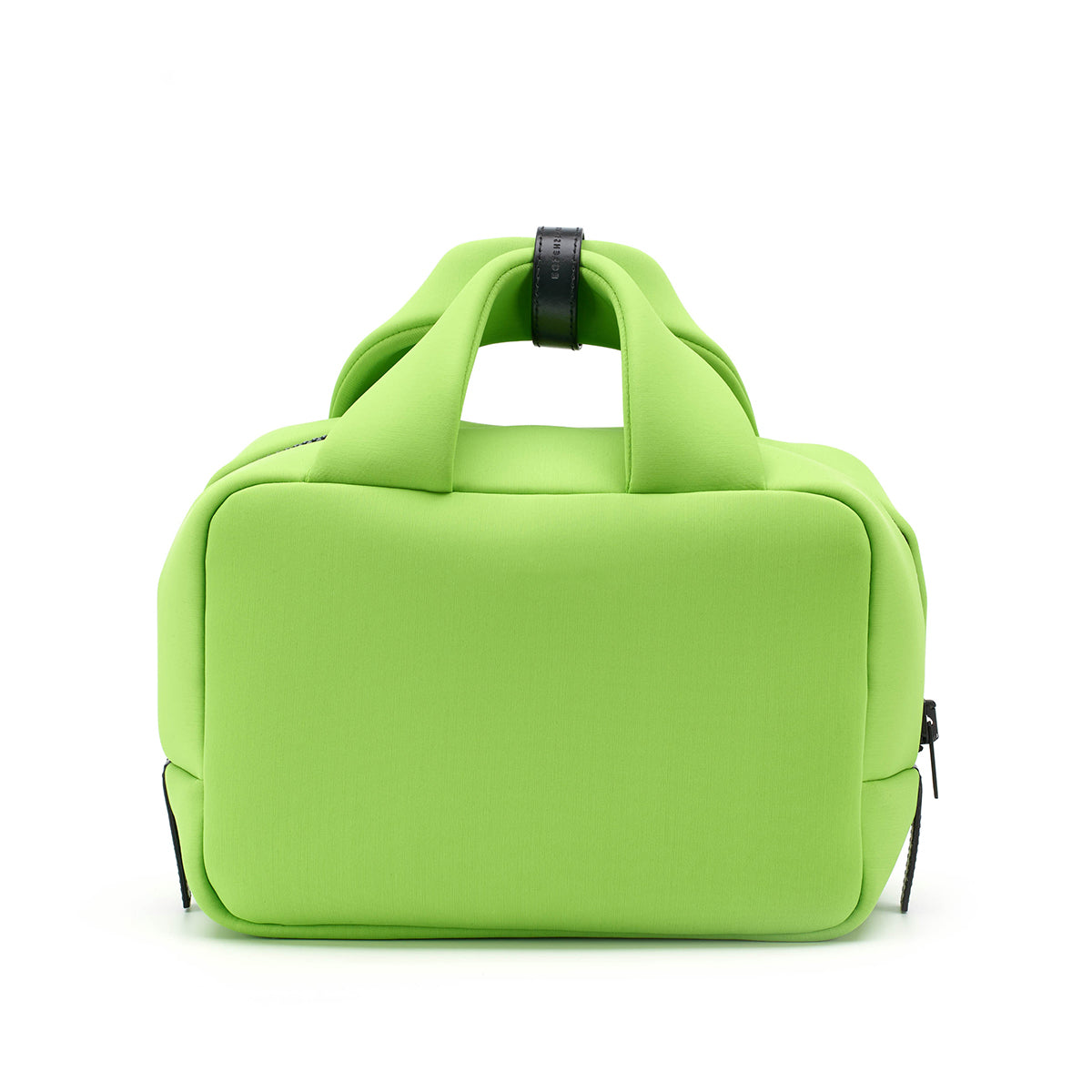 Bauletto - Lime-Green