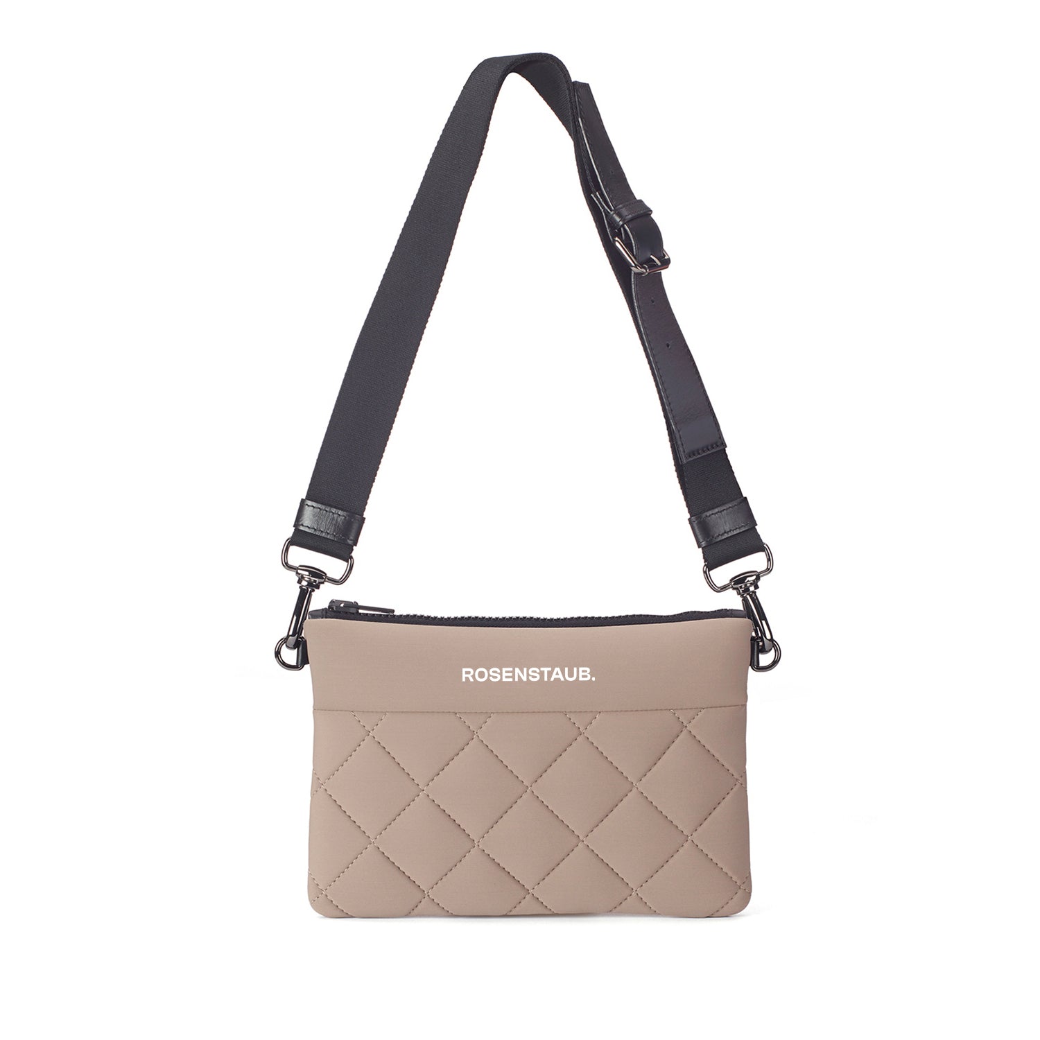 Crossbody Bag Sue - Sand